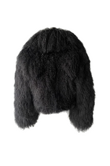 MONGOLIAN JACKET