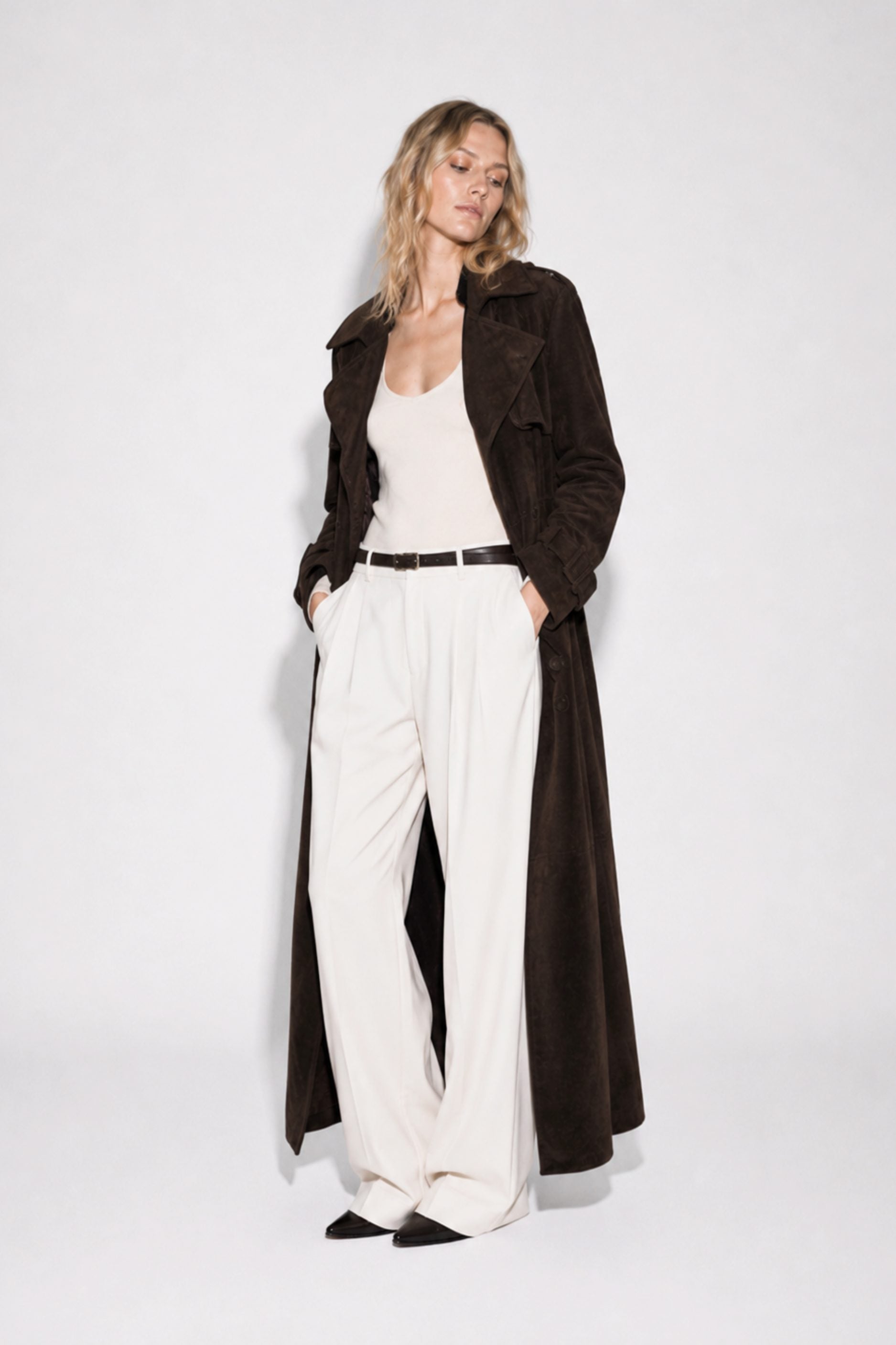 VERONA TRENCH