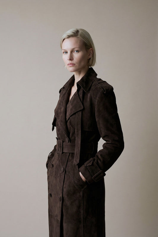 VERONA TRENCH