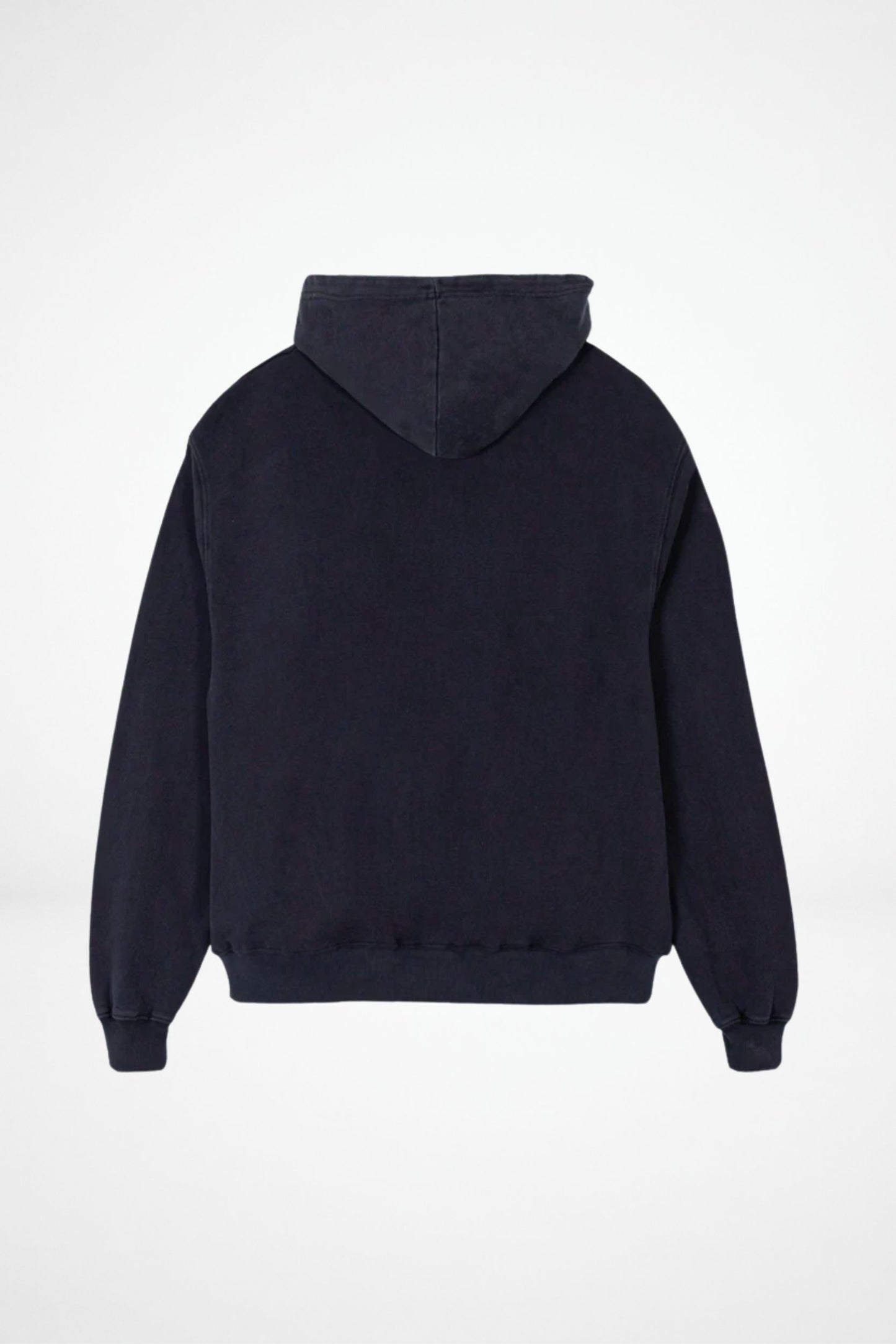Organic Cotton Back Unisex No Risk No Story Hoodie by Frya Studios