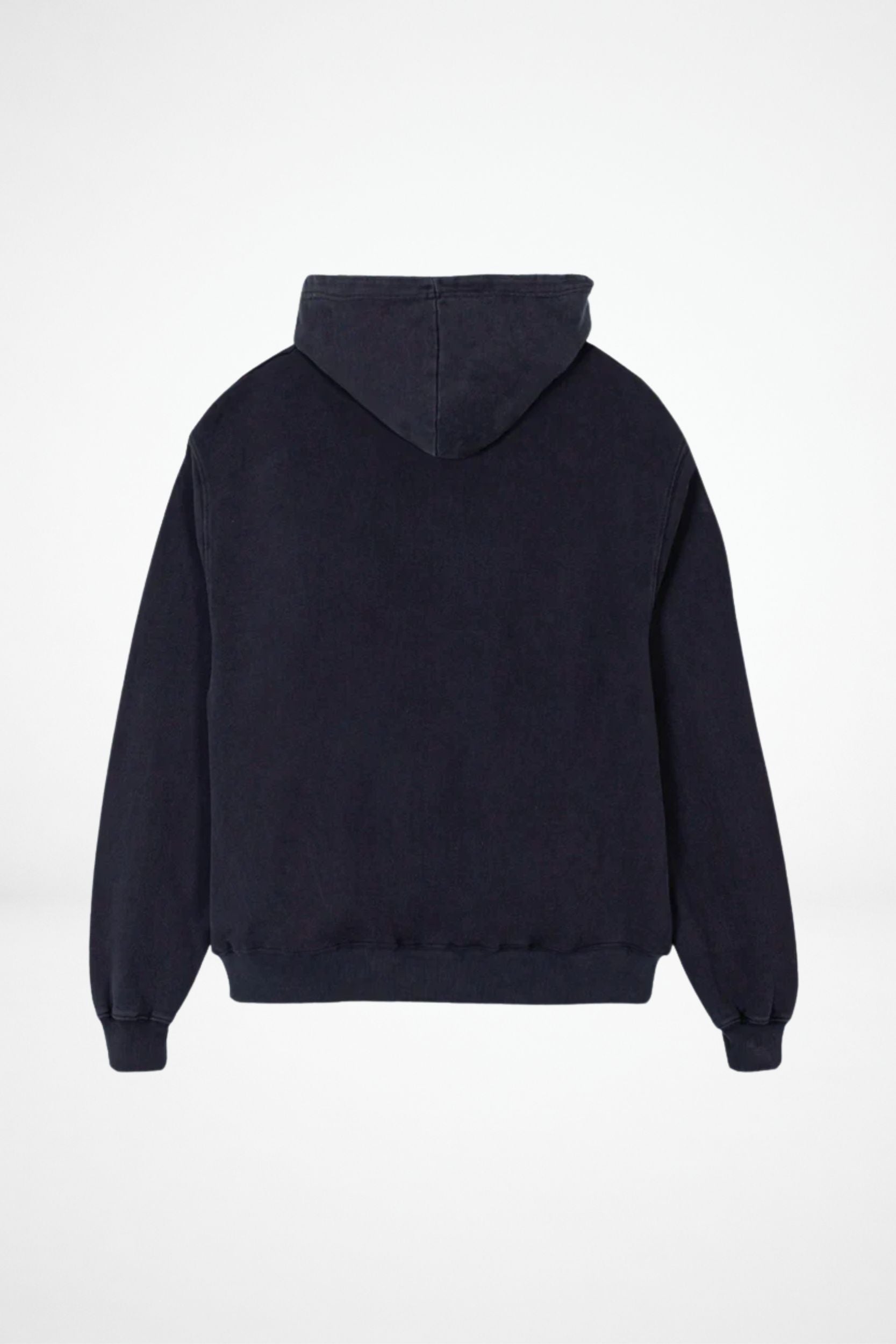Organic Cotton Back Unisex No Risk No Story Hoodie by Frya Studios