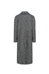 WOOL COAT