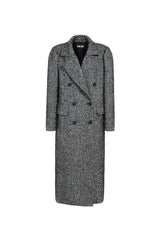 WOOL COAT