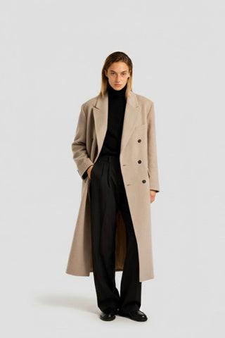 SCANDI COAT