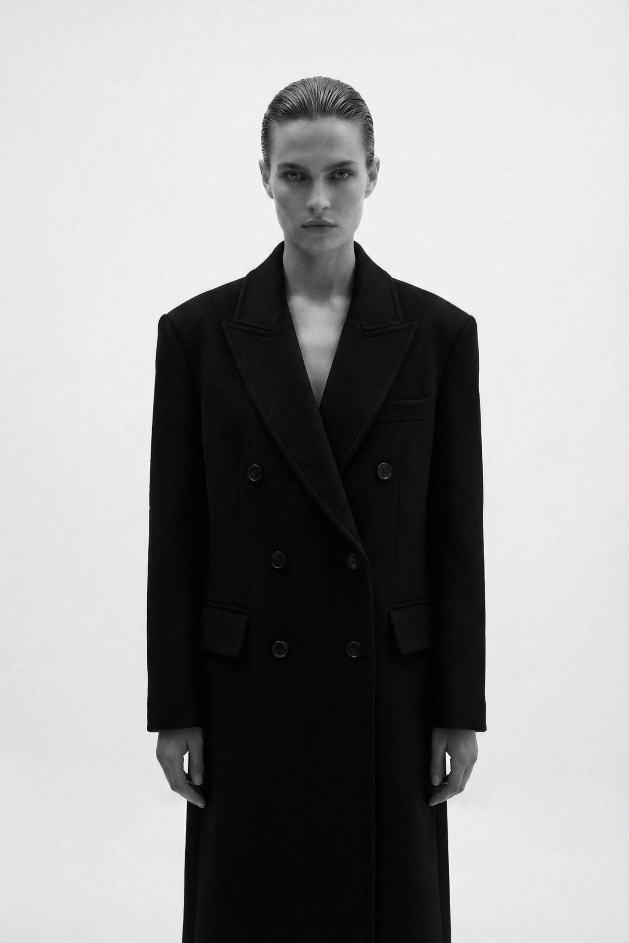 SCANDI COAT