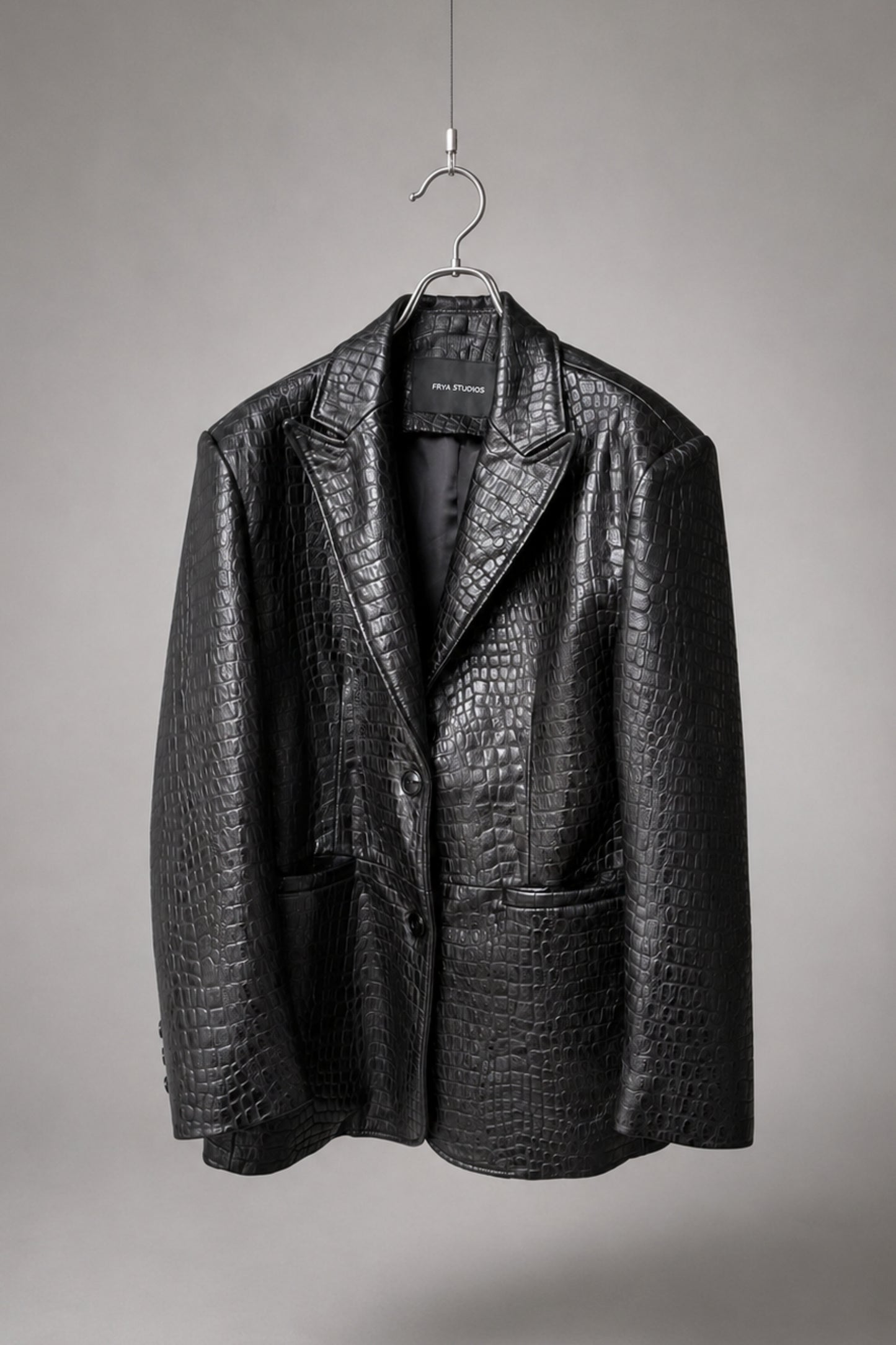 TIFFANI BLAZER