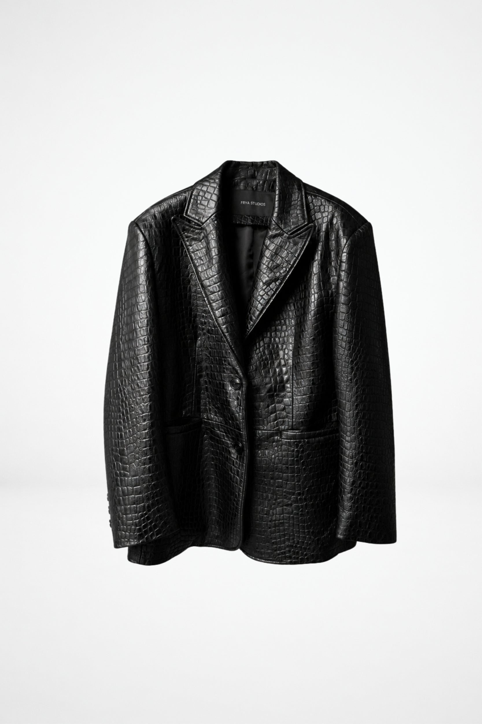 TIFFANI BLAZER